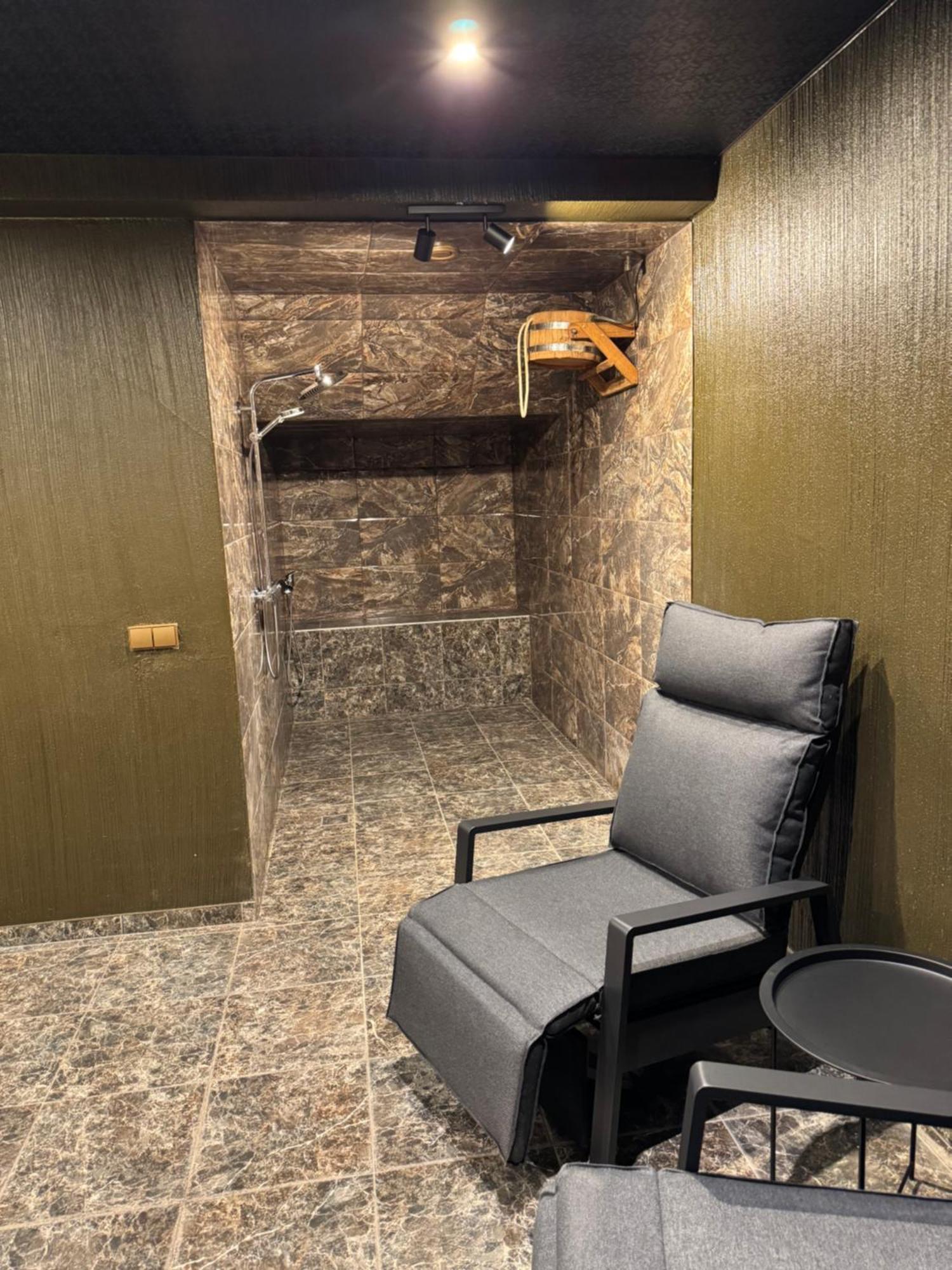 Dharma Stay Apartamentai Su Terasa Ir Vaizdu I Miesta Telšiai Εξωτερικό φωτογραφία