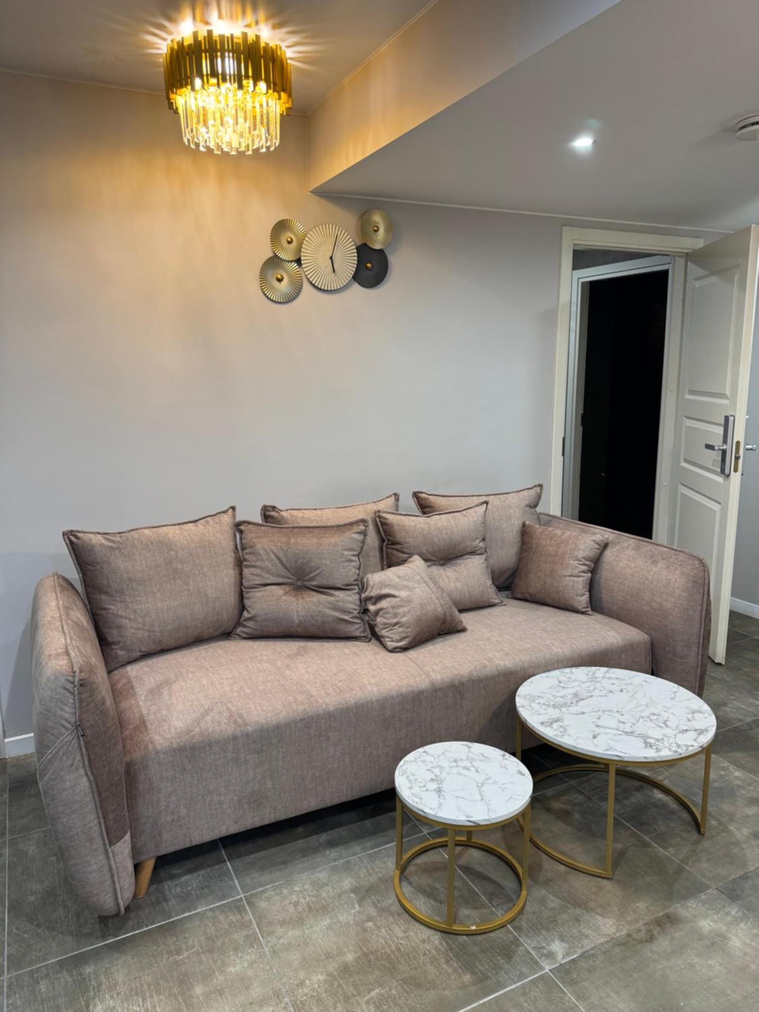 Dharma Stay Apartamentai Su Terasa Ir Vaizdu I Miesta Telšiai Εξωτερικό φωτογραφία