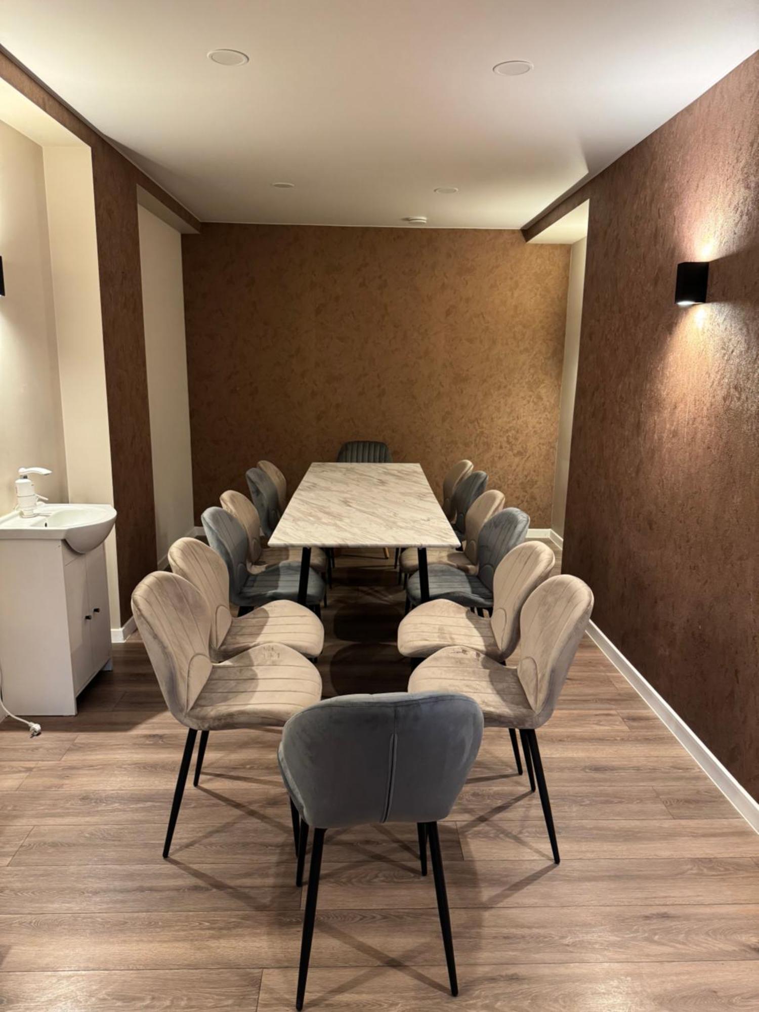 Dharma Stay Apartamentai Su Terasa Ir Vaizdu I Miesta Telšiai Εξωτερικό φωτογραφία